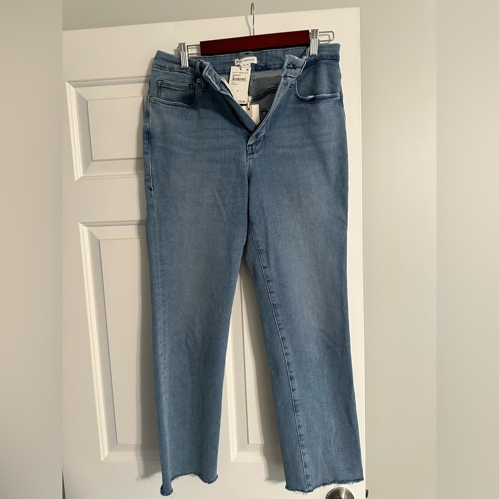 Good American Jeans